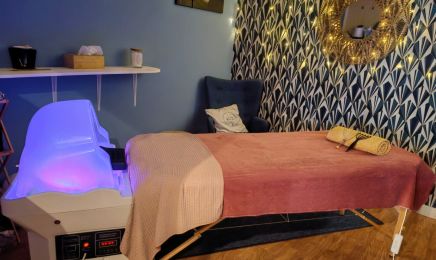 Sephrobien : Coiffeur à Saint-Gilles-Croix-de-Vie