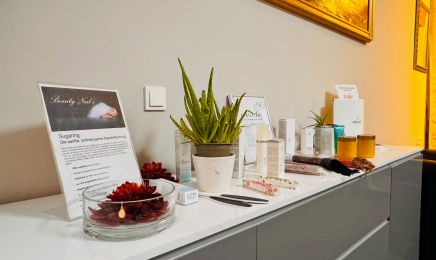 Beauty & Nails: Kosmetikstudio in Erfurt
