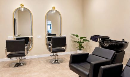 MAISON MYLA : Coiffeur à Fargues-Saint-Hilaire