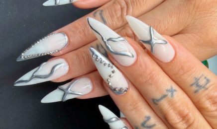 Nail Siia : Manucure à Toulouse