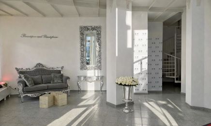 Glamour & Beautylicious: Kosmetikstudio in Mainz