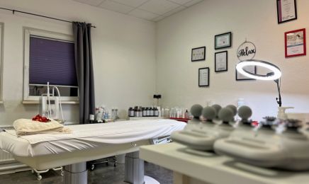 beauty by margherita: Kosmetikstudio in Kirchheim am Neckar