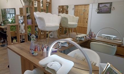 À deux C’est Mieux : Coiffeur à Pierrefeu-du-Var
