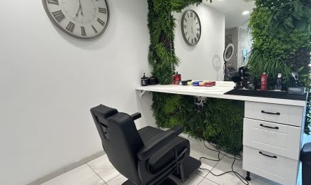 ICHIRAKU - Coiffure by Tibaut : Coiffeur à Gréasque