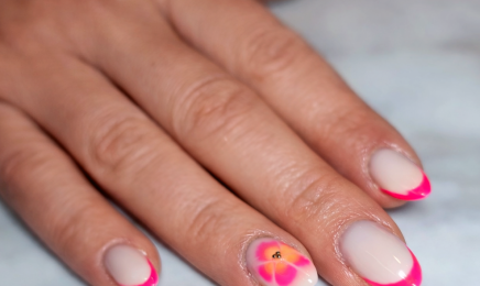 Epmnails17 - À domicile : Manucure à Querrien