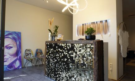 Vorher Nachhair Phönixsee: Friseur in Dortmund