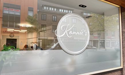 Kannie’s Beauty Lounge: Nagelstudio in Jülich