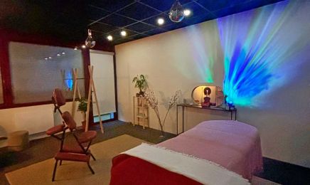 Terre de Papouilles : Institut de beauté à Tassin-la-Demi-Lune