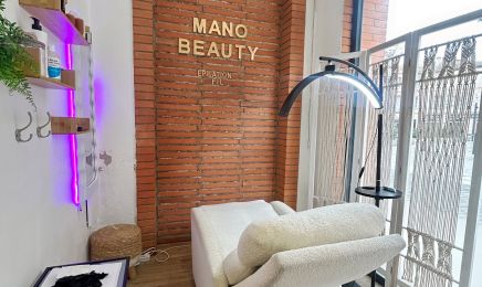 Your Charm : Institut de beauté à Muret