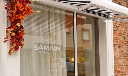 MAISON SAMAIN : Coiffeur à Toulouse