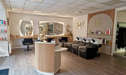 Christelle Coiffure : Coiffeur à Broons