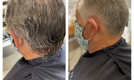Masculin Coiffeur Barbier  : Institut de beauté à Marseille