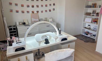Nails by Elisa  : Manucure à Ernée