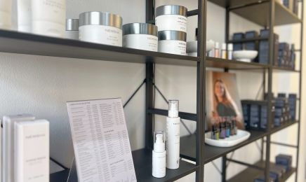 Mellon Hair Society: Kosmetikstudio in Hannover