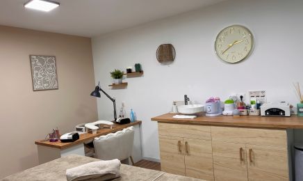 Absolute BarberShop : Manucure à Mouscron