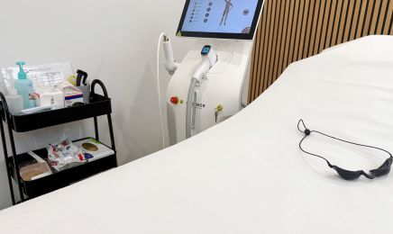 Laser Skin Pro Aurélie : Institut de beauté à Marckolsheim