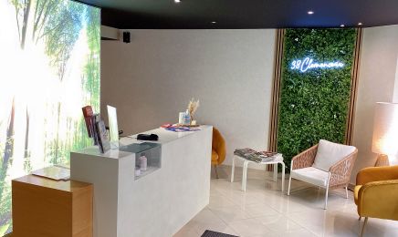 38 Clemenceau : Coiffeur à Romorantin-Lanthenay