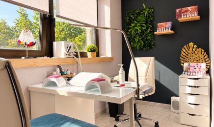 Vitaligne : Institut de beauté à Caen