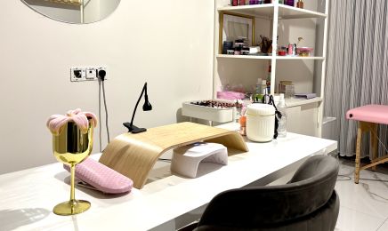 MeryyBeauty Room : Manucure à Saint-Herblain