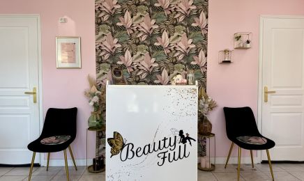 Beauty Full : Institut de beauté à La Roquette-sur-Siagne