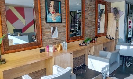 Les boucles de cleo : Coiffeur à Samer