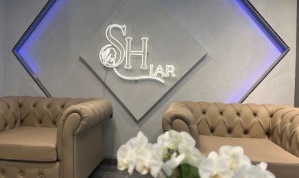 Shiar Haarstudio: Friseur in Schweinfurt