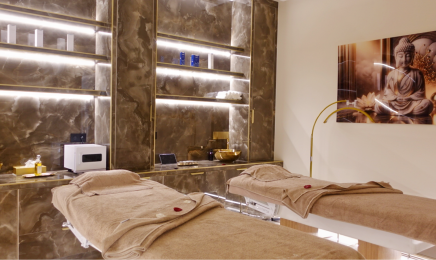 Luce Di u Sole : Institut de beauté à Porto-Vecchio