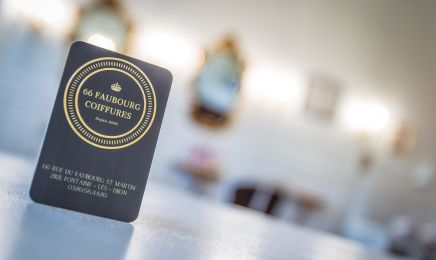 66 Faubourg Coiffures : Coiffeur à Fontaine-lès-Dijon