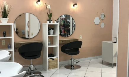 Victoria coiffure : Coiffeur à Bar-sur-Aube