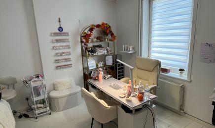S_Beauty : Institut de beauté à Wavre