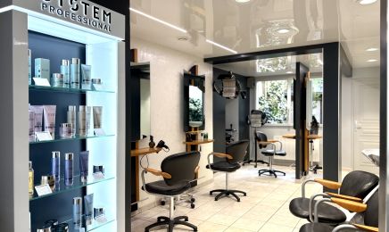 L’instant Coiffure - Nadine Guillois  : Coiffeur à Ombrée d'Anjou