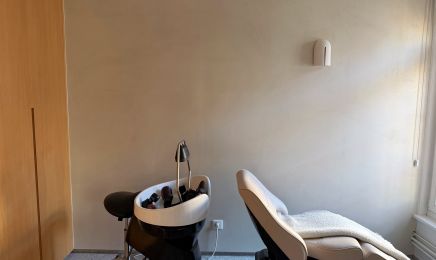 Suerenity - Cabine de head spa privée : Coiffeur à Lille