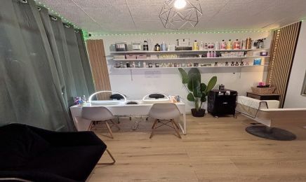 Women's garden : Coiffeur à Montpellier