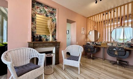 Espace Coiffure : Coiffeur à Quillebeuf-sur-Seine