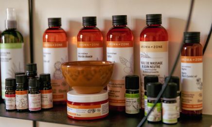 Chez Audrey - Salon privé  : Coiffeur à Brioude