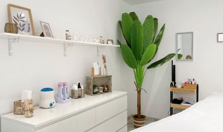 Adé Beauté : Manucure à Villiers-Saint-Georges