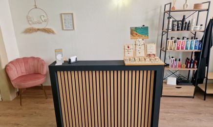 Elo et Co : Coiffeur à Rozay-en-Brie