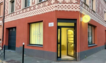 BSF Studio : Institut de beauté à Lambersart
