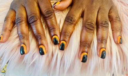 Jane Fashion Nails by jade : Institut de beauté à Lyon