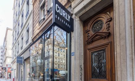 Wavy Coiffure : Coiffeur à Lyon