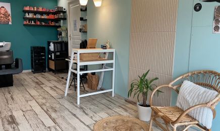 Les Ciseaux D’alyss : Coiffeur à Frasne-le-Château