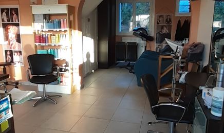Sandra Coiff  : Coiffeur à Limoges
