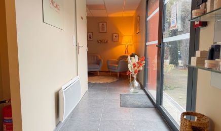 Cocoon institut : Institut de beauté à Bram