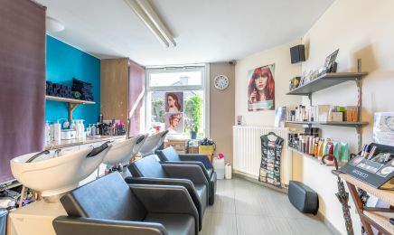 Beauté & Coiffure  : Institut de beauté à Mouscron