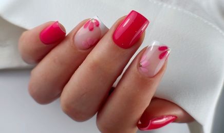 Studio Nails By Aurelie  : Manucure à L'Escarène