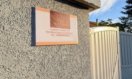 Dermaglow By LC - Épilation laser  : Institut de beauté à Wilwisheim