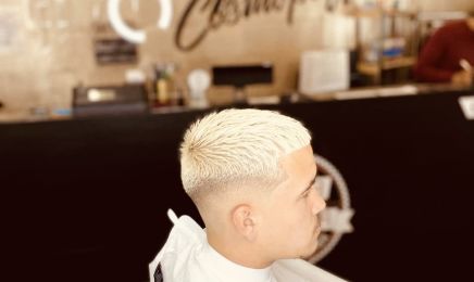 Barber Designer Nantes Commerce : Coiffeur à Nantes
