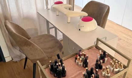OREKA STUDIO 64 : Manucure à Cambo-les-Bains
