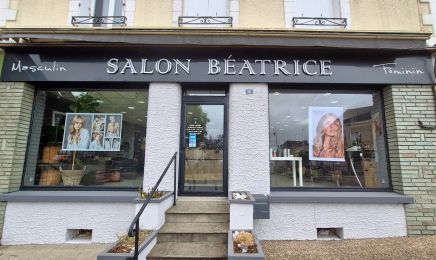 Salon béatrice : Coiffeur à Secondigny