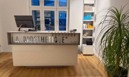 Hairfashion Evelin Crämer Friseure : Friseur in Sömmerda